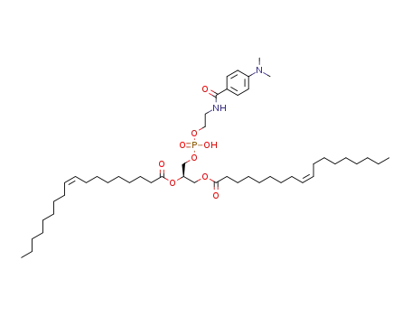 C<sub>50</sub>H<sub>87</sub>N<sub>2</sub>O<sub>9</sub>P