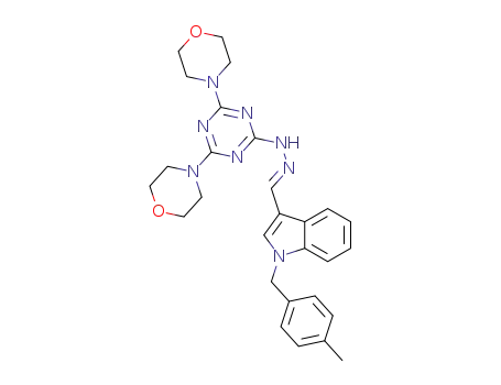 1399879-54-9 Structure