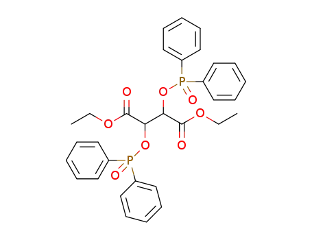 diethyl 2,3-diphosphinato-1,4-butanedioate