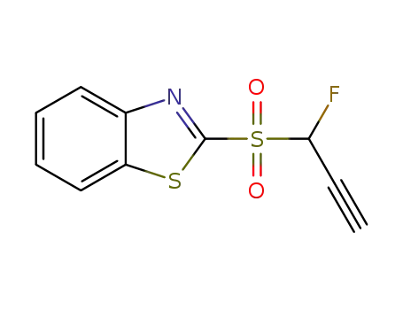 1293295-05-2 Structure