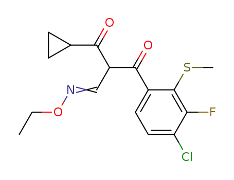 165951-26-8 Structure