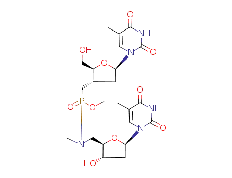 C<sub>23</sub>H<sub>34</sub>N<sub>5</sub>O<sub>10</sub>P