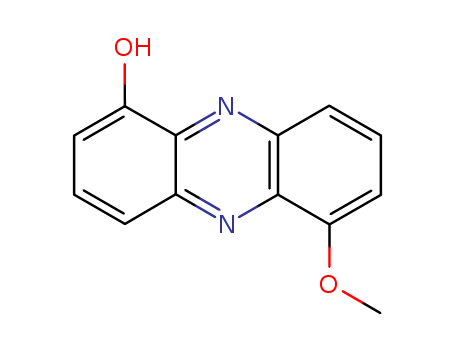 6-Methoxyphenazin-1-ol