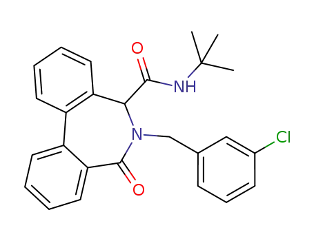 1283600-78-1 Structure