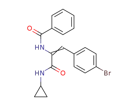 1260526-31-5 Structure