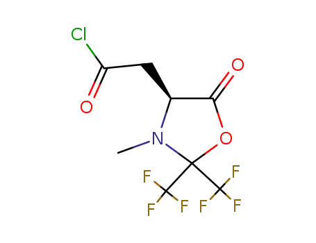 261943-02-6 Structure