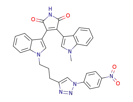 1262304-40-4 Structure