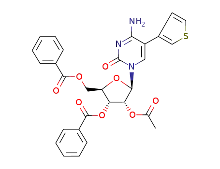 218960-28-2 Structure