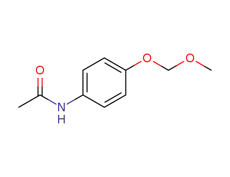 4'-[(methoxymethyl)oxy]acetanilide