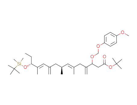 1027909-15-4 Structure