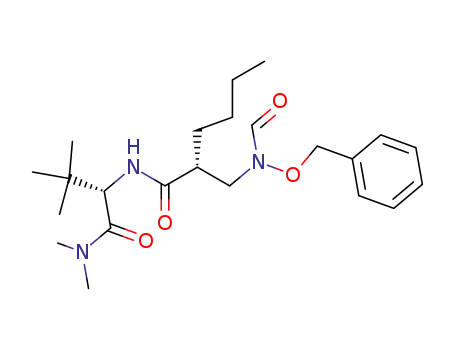 235786-03-5 Structure