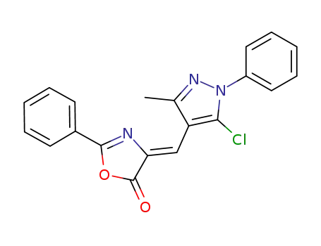 2644-91-9 Structure