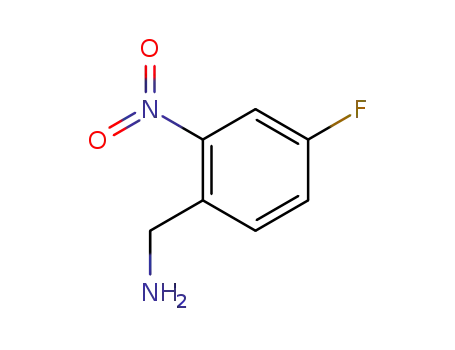 (4-Fluoro-2-nitro-phenyl)-methyl-amine