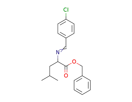 C<sub>20</sub>H<sub>22</sub>ClNO<sub>2</sub>