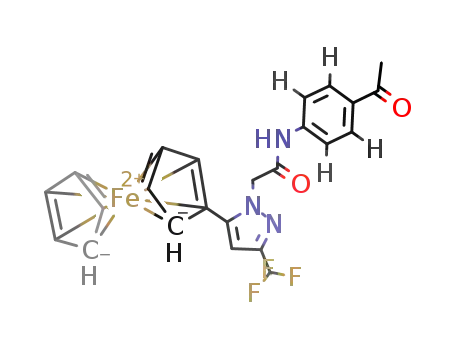 1372553-91-7 Structure