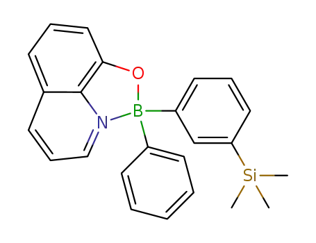 1378940-70-5 Structure