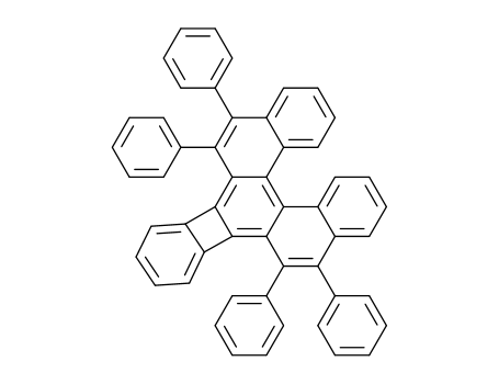 C<sub>52</sub>H<sub>32</sub>