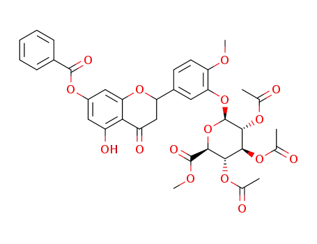 1237479-01-4 Structure