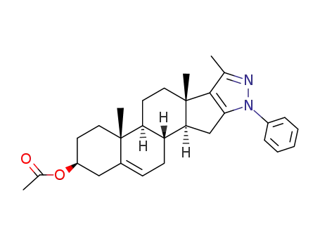 32671-70-8 Structure