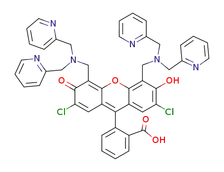 Zinpyr1;Zinpyr 1