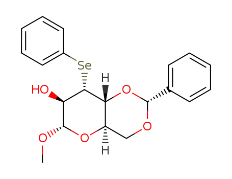 138638-64-9 Structure