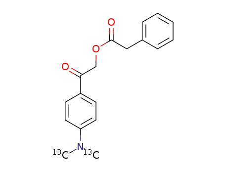 1262974-01-5 Structure