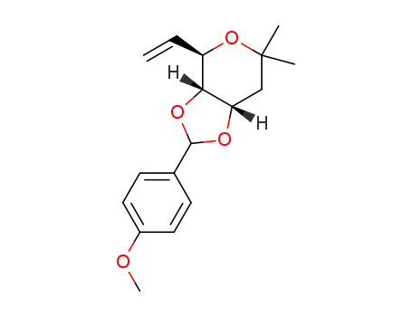 1268471-01-7 Structure