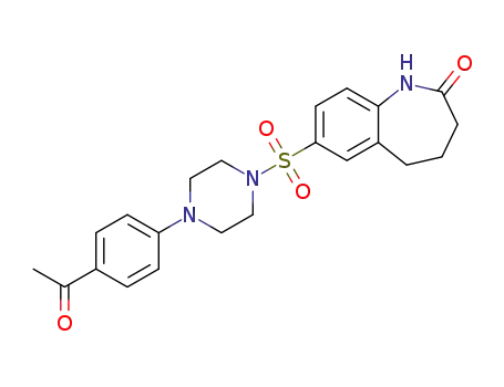 1393727-02-0 Structure