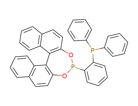 (2S,4R,5S)-(-)-2,5-DIPHENYL-3,4-DIMETHYL-1,3,2-OXAZAPHOSPHOLIDINE-2-BORANE