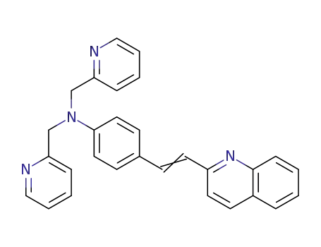 C<sub>29</sub>H<sub>24</sub>N<sub>4</sub>