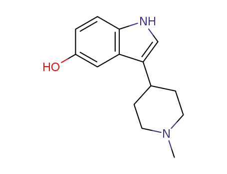 Molecular Structure of 57477-39-1 (BRL 54443)