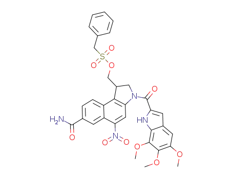 1363478-86-7 Structure