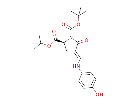 1252661-52-1 Structure