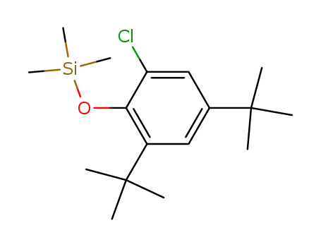 422312-71-8 Structure