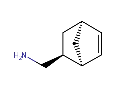 95-10-3 Structure