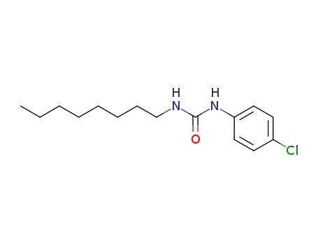 5006-92-8 Structure