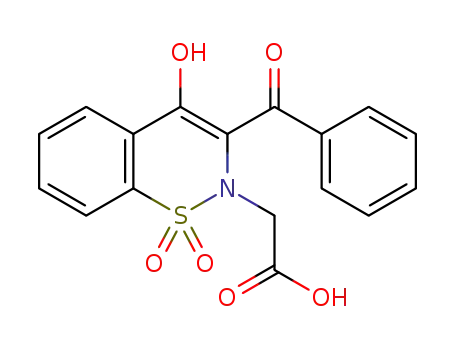 1310460-32-2 Structure