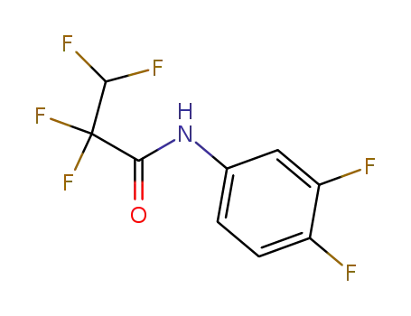 183274-10-4 Structure