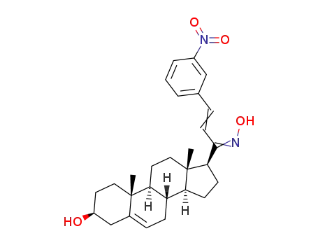 C<sub>28</sub>H<sub>36</sub>N<sub>2</sub>O<sub>4</sub>