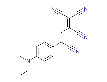 C<sub>18</sub>H<sub>15</sub>N<sub>5</sub>