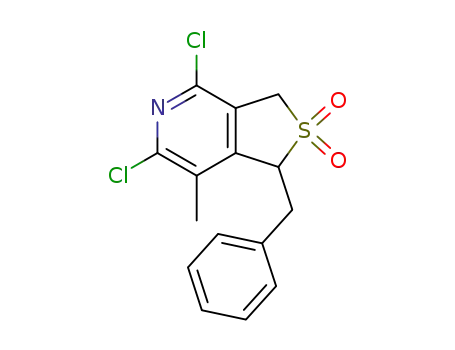 352197-95-6 Structure