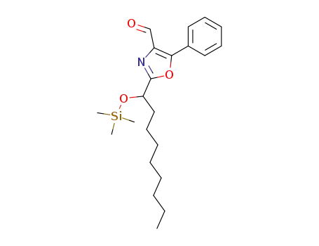 1026335-08-9 Structure