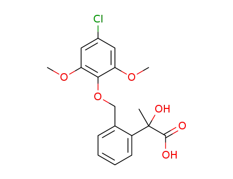 1323264-09-0 Structure