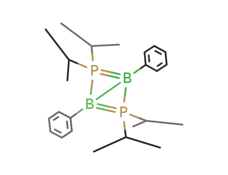 [(isopropyl)2PB(phenyl)]2
