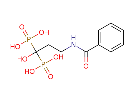 Molecular Structure of 775280-99-4 (C<sub>10</sub>H<sub>15</sub>NO<sub>8</sub>P<sub>2</sub>)