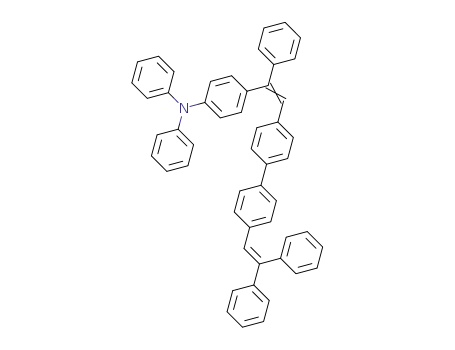 C<sub>52</sub>H<sub>39</sub>N