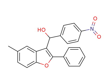 C<sub>22</sub>H<sub>17</sub>NO<sub>4</sub>