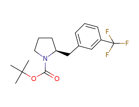 1232830-21-5 Structure