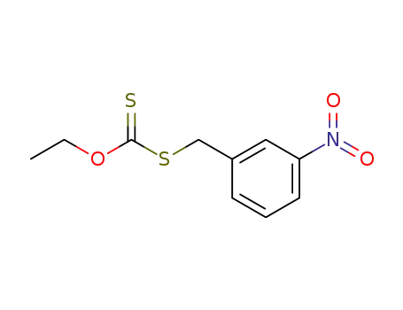 O-ethyl S-3-nitrobenzyl carbonodithioate