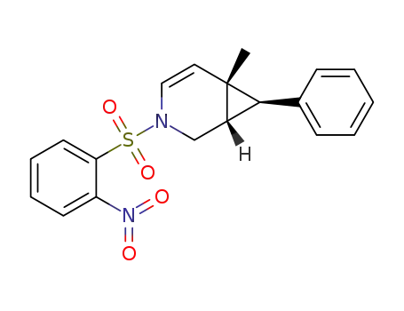 C<sub>19</sub>H<sub>18</sub>N<sub>2</sub>O<sub>4</sub>S